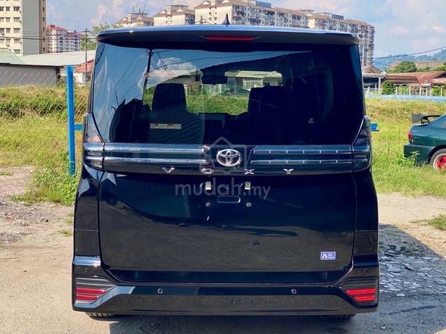 2022 Toyota VOXY 2.0 S-Z Head-UP Display & 360CMRA - 4