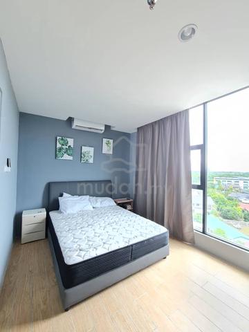 Manhattan Suites @ ITCC 1