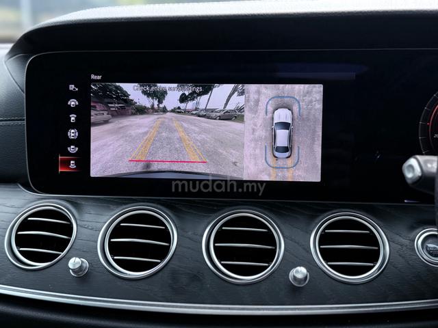 2021 Mercedes Benz E300 2.0 AMG(TIP TOP CONDITION) - 5