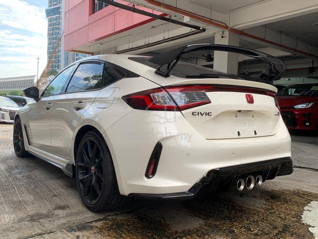 2024 Honda CIVIC 2.0 TYPE R MY23 FL5 (M) - 5