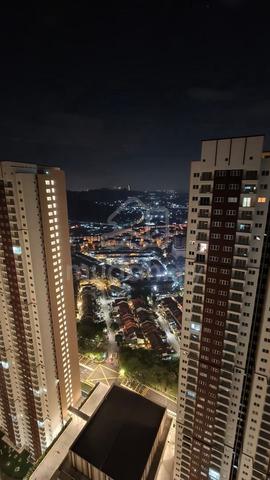 Residensi Sateria 1