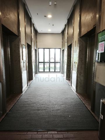 Stellar Suite Puchong Office Unit for Rent 1