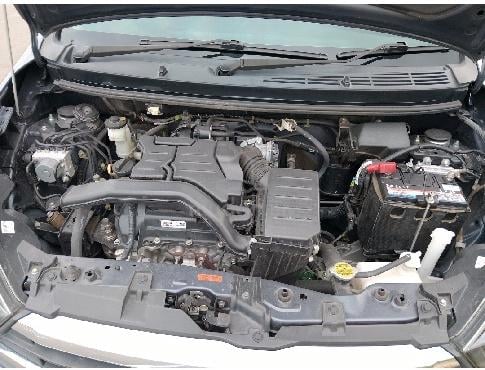 2019 Perodua AXIA 1.0 SE (A) - 5