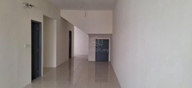 LANDED HOUSE KITA MEKAR, CYBERSOUTH Townhouse FOR RENT 1