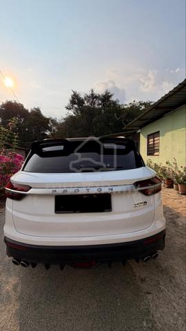 2023 Proton X50 TGDI FLAGSHIP 1.5L (A) - 2