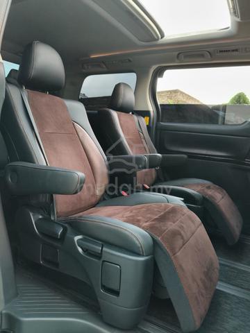 2014 Toyota ALPHARD 2.4 TYPE GOLD 🔥AGH-30 LIMITED - 5