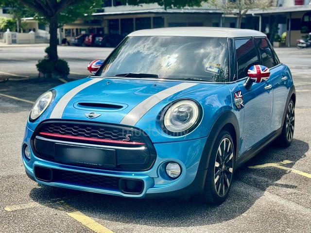 2015 Mini COOPER 2.0 S Very Well Maintained Unit - 4