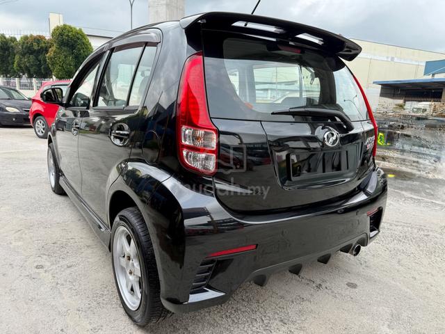 OTR MURAH 🔥 2014 Perodua MYVI 1.5 SE  (A) #FROM - 2
