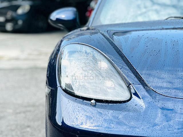 2018 Porsche 718 2.0 CAYMAN - 3