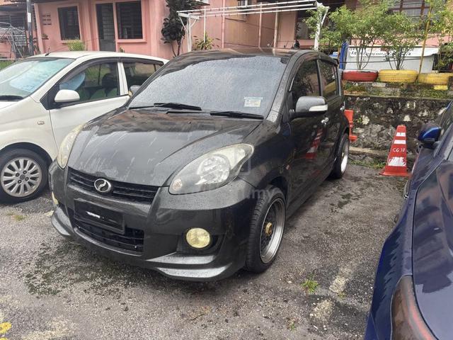 2006 Perodua MYVI 1.3 SX (M) - 1