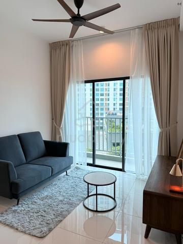 Sinaran Residences @ Utropolis 1