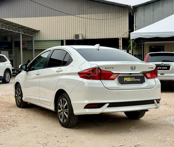 2019 Honda CITY 1.5L S (A) FULL LOAN LOW MONTHLY - 3