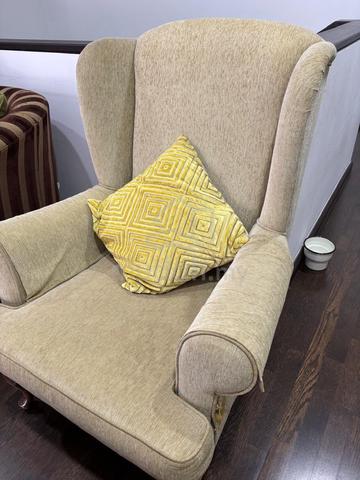 Sofa Fella Design - photo 6 of 6
