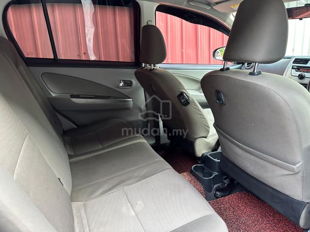 2015 Perodua MYVI 1.3 X (A) - 5