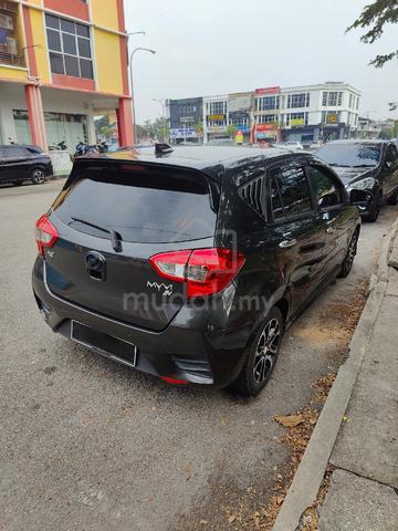 2019 Perodua MYVI 1.5 H (A) - 2