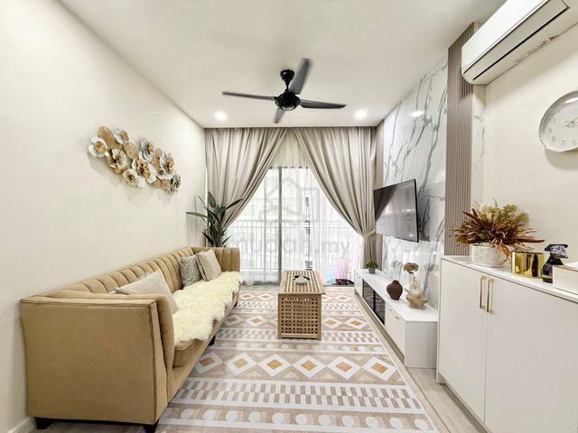 Seasons Garden Residences @ Wangsa Maju 1