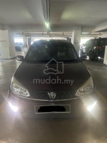 (Low Mileage) 2020 Proton SAGA PREMIUM AT 1.3L (A) - 1