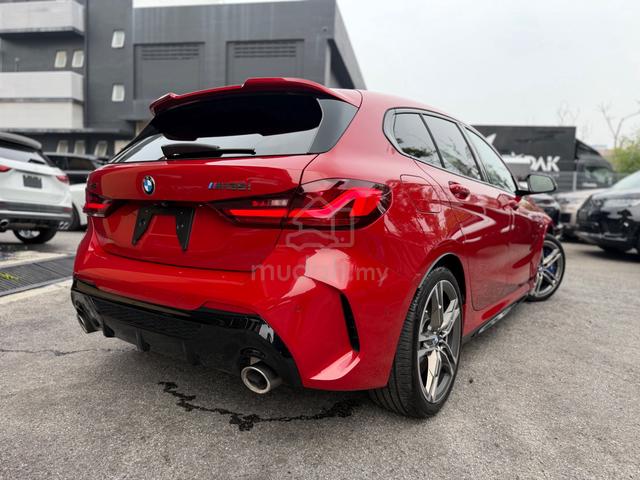 2022 Bmw 1 SERIES 2.0 M135I XDRIVE P/ROOF UNREG - 2