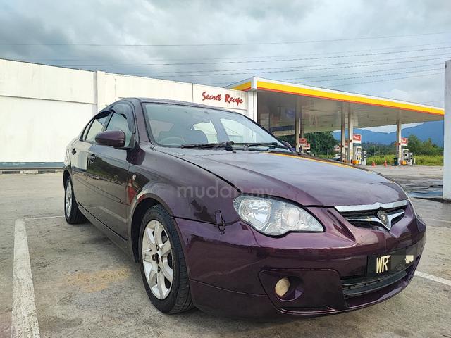 2008 Proton PERSONA 1.6 BASE LINE (M) - 1