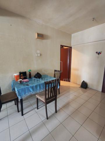 Sri Impian Apartment 1