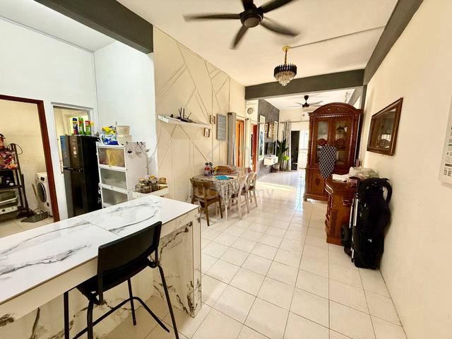 Vista Indah 1