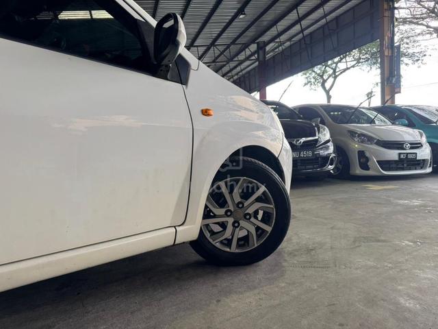 2013 Perodua VIVA 1.0 (A) - 3