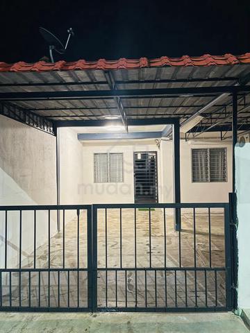 Taman Bukit Margosa Seremban For Sale 1