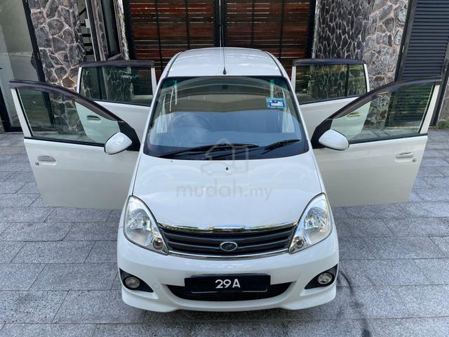 2010 Perodua VIVA 1.0 (A) WE GIVE NEXT YEAR PRICE - 1