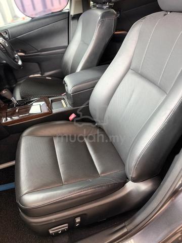2015 Toyota CAMRY 2.5 HYBRID AVV50R FACELIFT (A) - 5