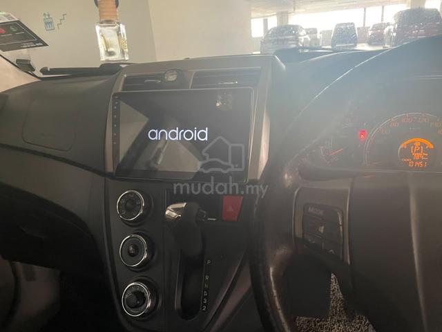 2015 Perodua MYVI 1.3 PREMIUM X FACELIFT (A) - 5