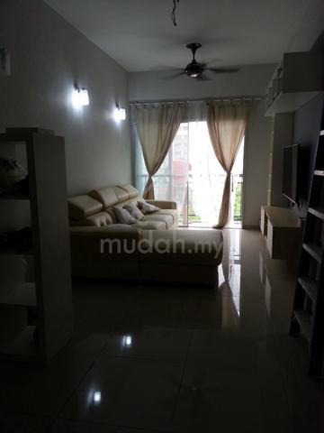 Mas Kipark Damansara 1