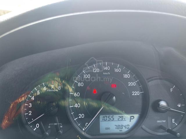 2020 Toyota VIOS 1.5 E MY19 (A) - 5