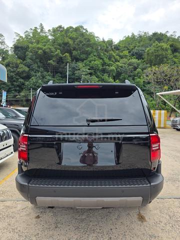 2024 Toyota LANDCRUISER 250 2.8D VX F.Edition (A) - 4