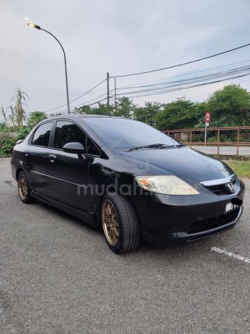 MURAH ❗️Harga Boleh Nego Honda City - 1