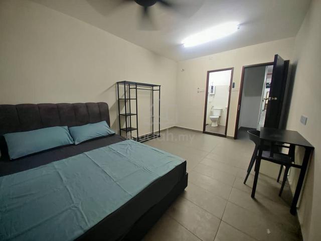 Masai Utama Hotel Rooms For Rent (All Rooms Have Bathroom) 1