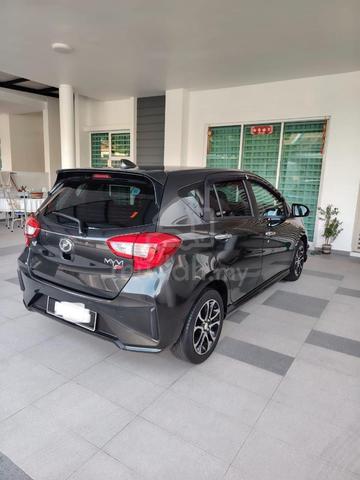 2022 Perodua MYVI 1.5 AV (A) - 4