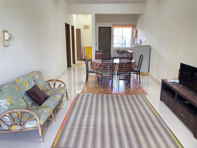 Fairway Heights 1