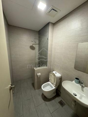 Master Room The Annex Taman Connaught Cheras MRT Taman Connaught 1