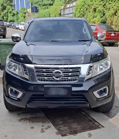 2015 Nissan NAVARA 2.5 LE ENHANCED (A) - 1