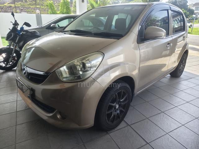 2011 Perodua MYVI 1.3 EZ FACELIFT (A) - 1