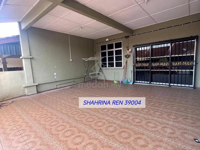 HIGH-DEMAND AREA 🔥Indera Mahkota 15 – Limited Unit 2