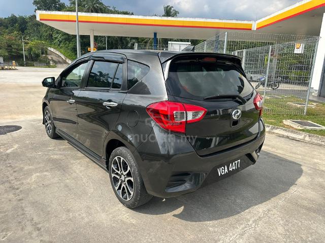 2020 Perodua MYVI 1.5 ADVANCE (A) - 3