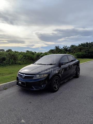 2012 Proton PREVE 1.6 CFE PREMIUM (A) - 3