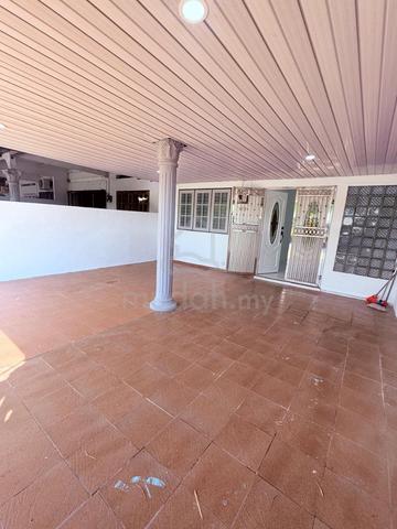 Hot Area, Teres Setingkat + Loteng Taman Kiara, Batu 6 Sitiawan 2