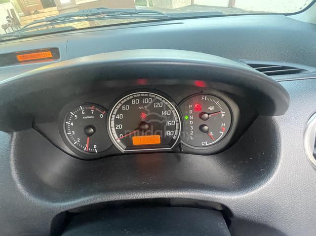 2008 Suzuki SWIFT 1.5 (A) - 5