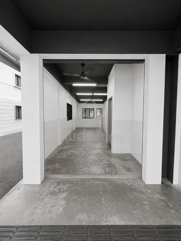 G-Floor, Corner. Cyber 10 @ Masreca 19 Commercial 1