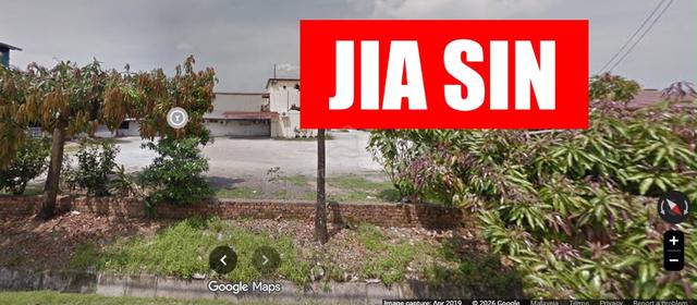 Vacant Land for RENT @ Valdor, Sungai Bakap 1