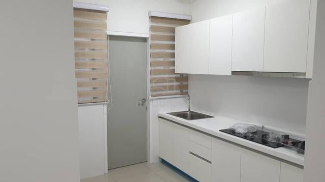 The Greens (Residensi Hijauan) @ Subang West 1