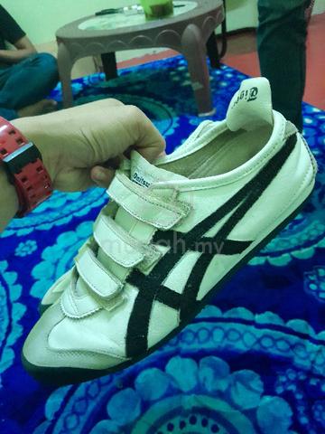 Kasut best sale onitsuka tiger