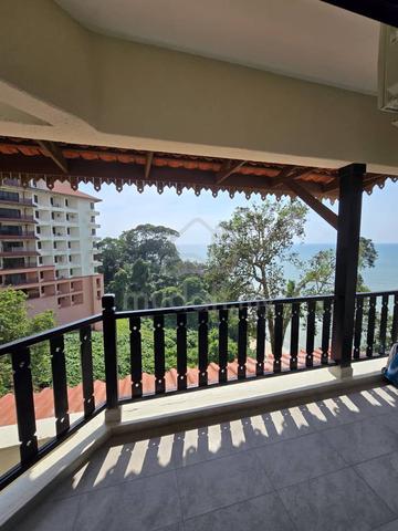 Kuantan Tembeling Resort 1